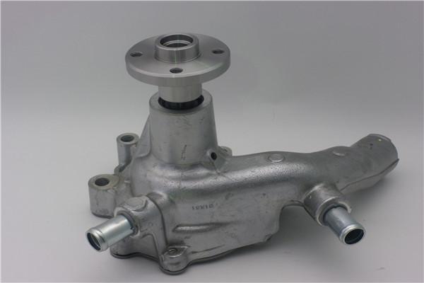 GMB GWT-74A - Water Pump autospares.lv