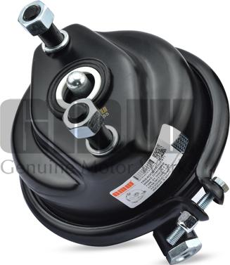 GMW 240021651 - Diaphragm Brake Cylinder autospares.lv