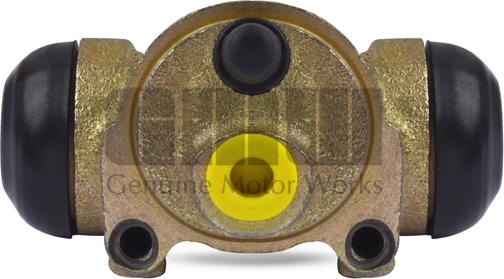 GMW BM004724 - Wheel Brake Cylinder autospares.lv