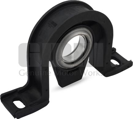 GMW CB901412 - Propshaft centre bearing support autospares.lv