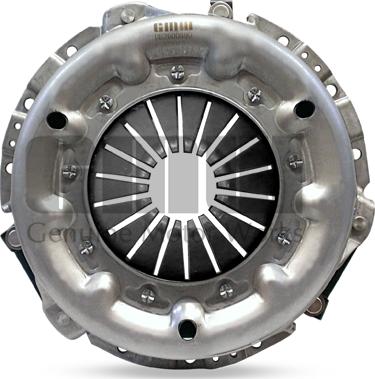 GMW DB2600890 - Clutch Pressure Plate autospares.lv