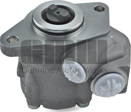 GMW PM03210 - Hydraulic Pump, steering system autospares.lv