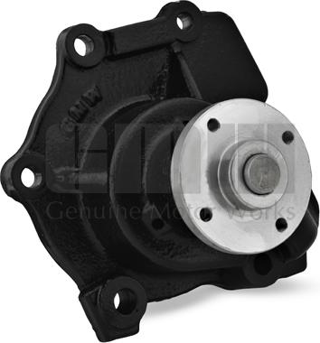 GMW PW6300 - Water Pump autospares.lv