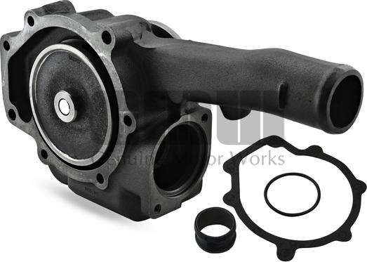 GMW PW7200 - Water Pump autospares.lv