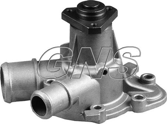 GNS YH-AR106 - Water Pump autospares.lv