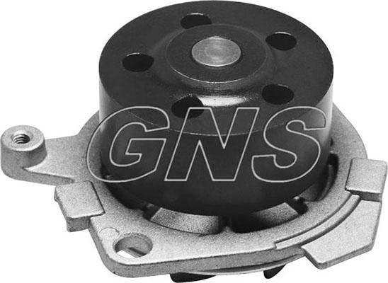 GNS YH-AR107 - Water Pump autospares.lv