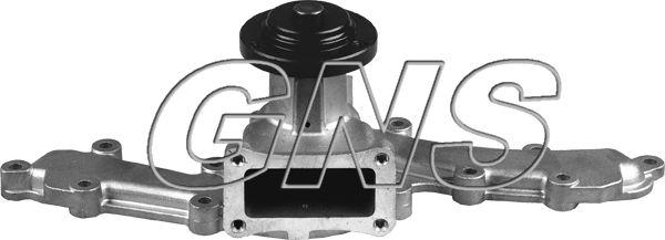 GNS YH-AR113 - Water Pump autospares.lv