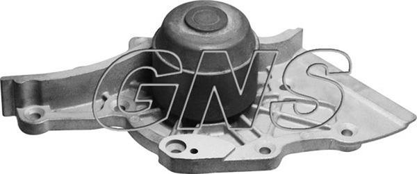 GNS YH-AU149 - Water Pump autospares.lv