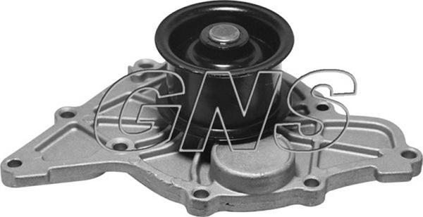 GNS YH-AU146 - Water Pump autospares.lv