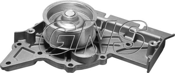 GNS YH-AU141 - Water Pump autospares.lv