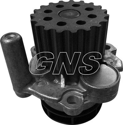 GNS YH-AU159 - Water Pump autospares.lv