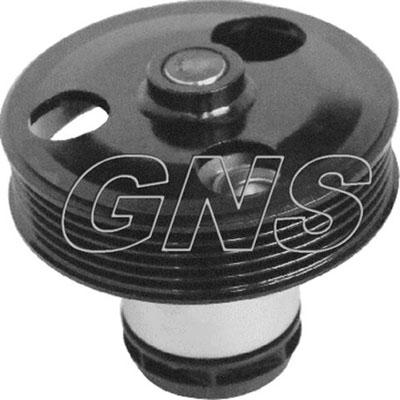 GNS YH-AU154 - Water Pump autospares.lv