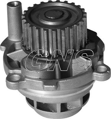 GNS YH-AU151 - Water Pump autospares.lv