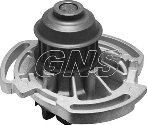 GNS YH-AU153 - Water Pump autospares.lv