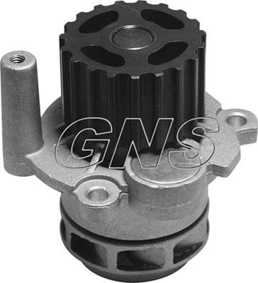 GNS YH-AU152 - Water Pump autospares.lv