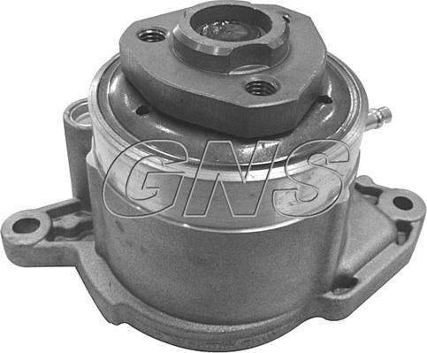 GNS YH-AU169 - Water Pump autospares.lv