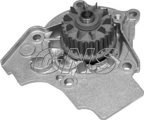 GNS YH-AU160 - Water Pump autospares.lv