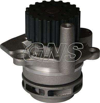 GNS YH-AU162 - Water Pump autospares.lv