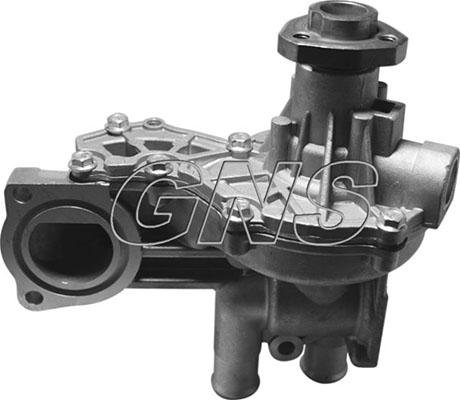 GNS YH-AU101 - Water Pump autospares.lv