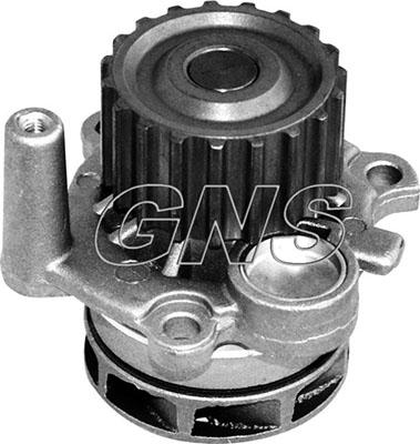 GNS YH-AU119 - Water Pump autospares.lv