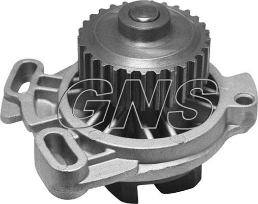 GNS YH-AU118 - Water Pump autospares.lv