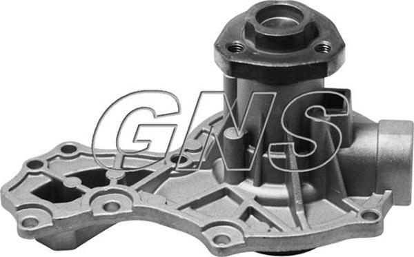 GNS YH-AU135 - Water Pump autospares.lv