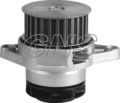 GNS YH-V133 - Water Pump autospares.lv