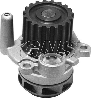 GNS YH-AU130 - Water Pump autospares.lv