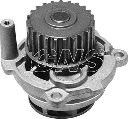 GNS YH-V110 - Water Pump autospares.lv