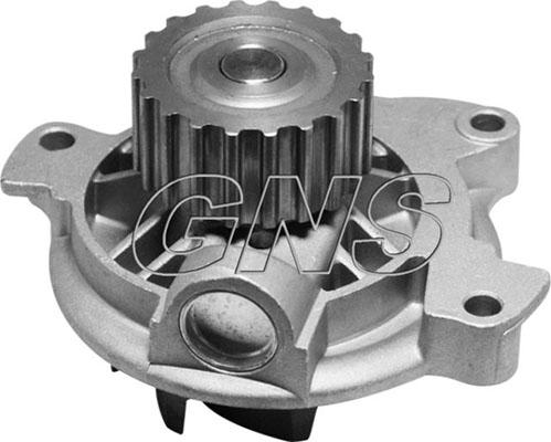 GNS YH-AU121 - Water Pump autospares.lv