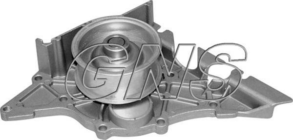 GNS YH-AU128 - Water Pump autospares.lv