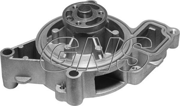 GNS YH-B113 - Water Pump autospares.lv