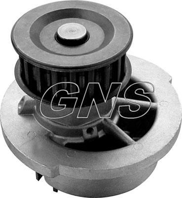 GNS YH-BE103 - Water Pump autospares.lv