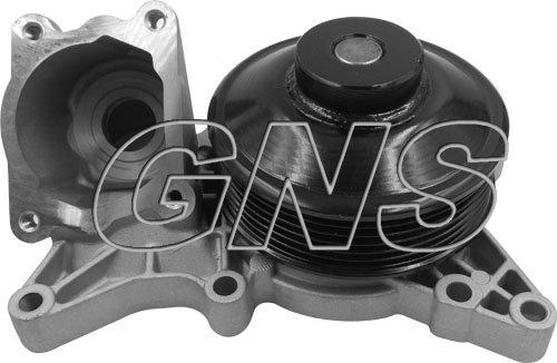 GNS YH-BM149 - Water Pump autospares.lv