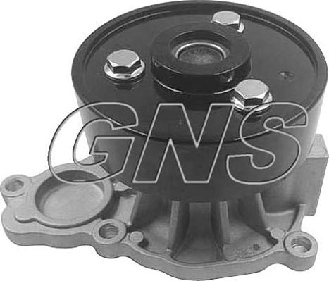 GNS YH-BM148 - Water Pump autospares.lv