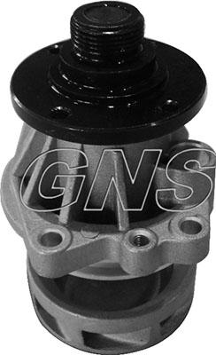 GNS YH-BM101 - Water Pump autospares.lv