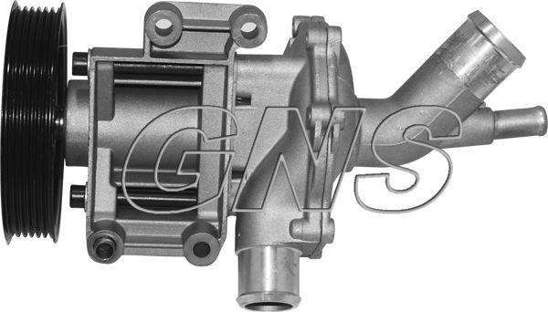 GNS YH-BM119H - Water Pump autospares.lv