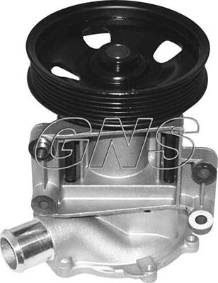 GNS YH-BM119 - Water Pump autospares.lv