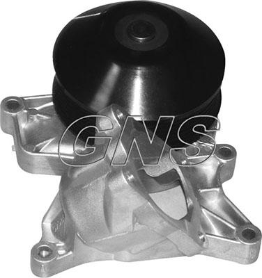 GNS YH-BM134 - Water Pump autospares.lv