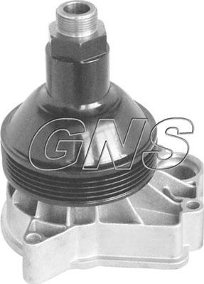 GNS YH-BM131 - Water Pump autospares.lv