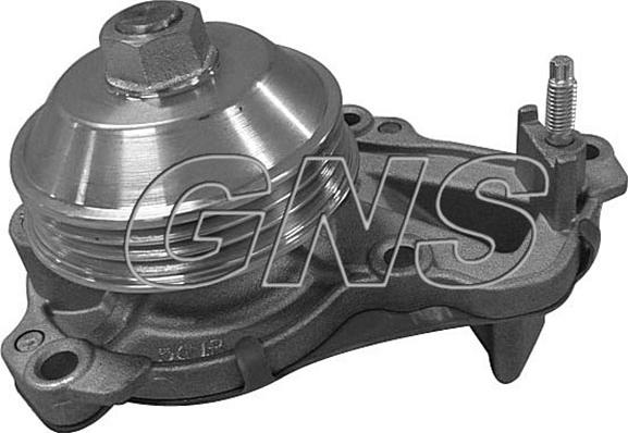 GNS YH-C145-2 - Water Pump autospares.lv