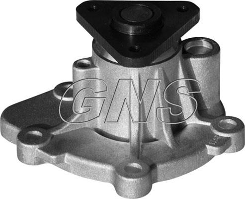 GNS YH-M180 - Water Pump autospares.lv