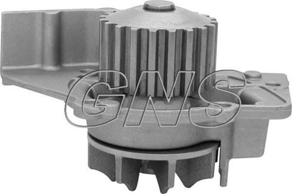 GNS YH-C110 - Water Pump autospares.lv