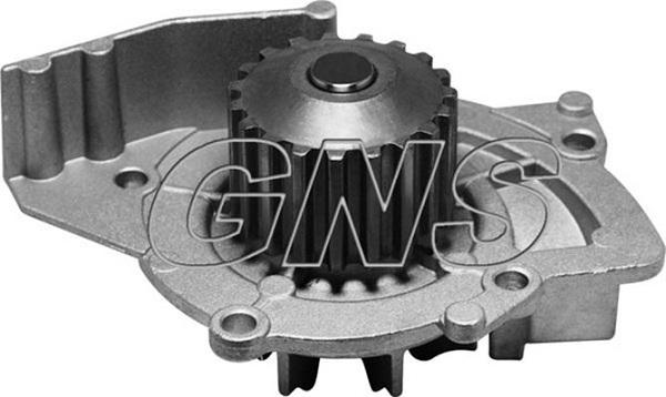 GNS YH-C125 - Water Pump autospares.lv