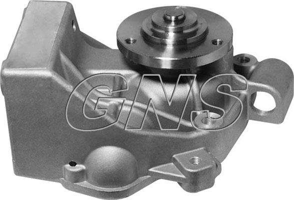 GNS YH-C123 - Water Pump autospares.lv