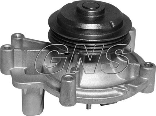 GNS YH-C127 - Water Pump autospares.lv