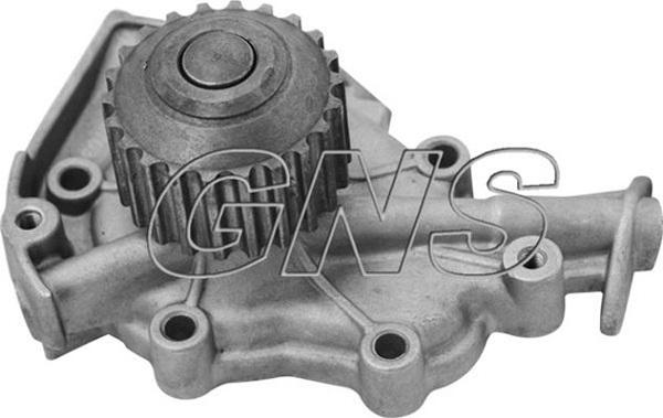 GNS YH-CH141 - Water Pump autospares.lv