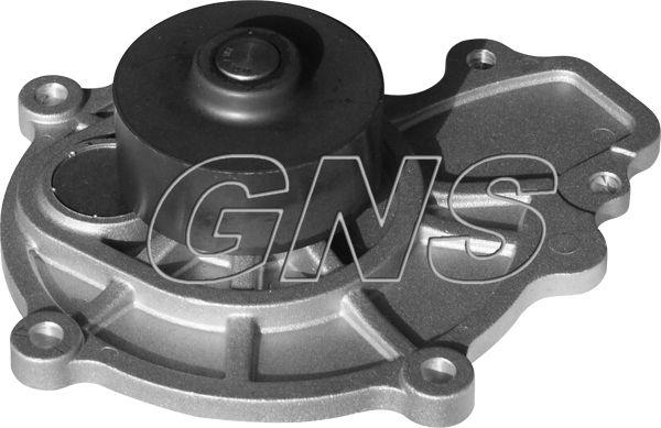 GNS YH-CH124 - Water Pump autospares.lv