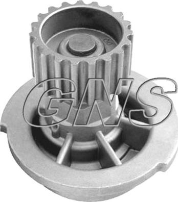 GNS YH-G145 - Water Pump autospares.lv