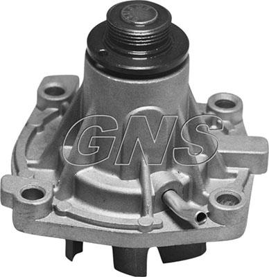 GNS YH-CR144 - Water Pump autospares.lv